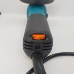 Комплект Немски Перфоратор 1600W и Ъглошлайф 1200W 125мм + Сменяем Патронник