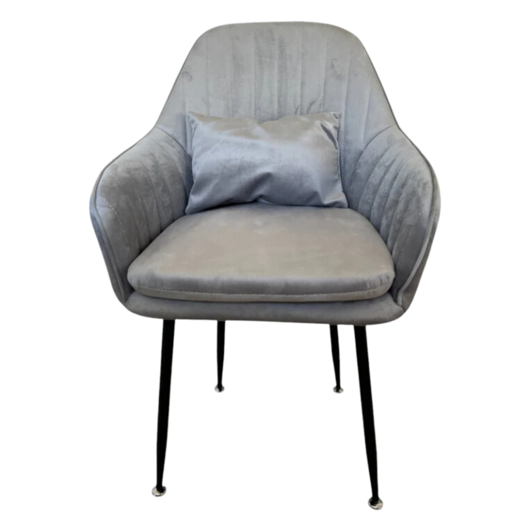 Трапезен Комплект Сиена - Маса и Четири Стола