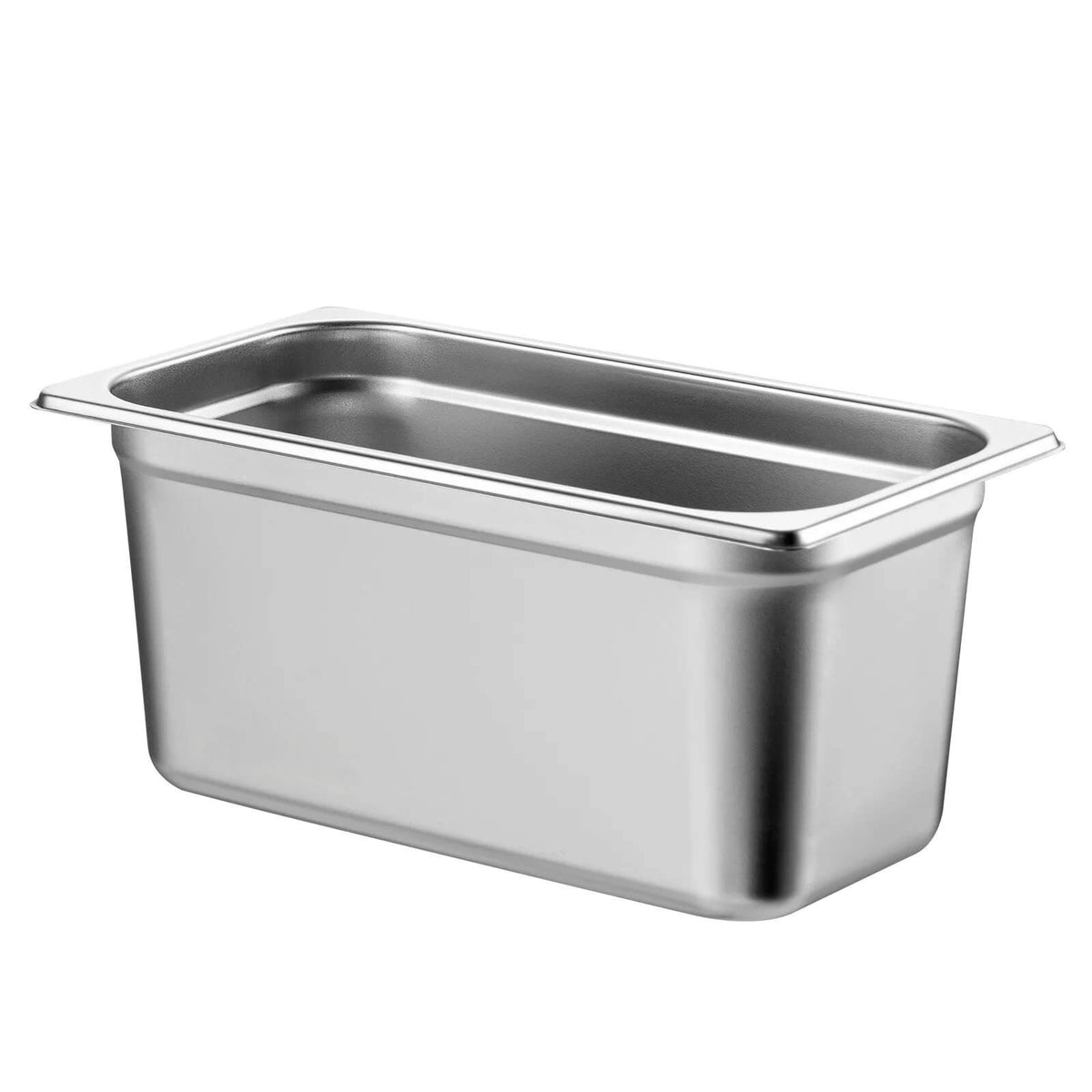Гастронорм съдове GN 1/3 с капаци, 8 × 5,93 л – 5,93 л, снимка 12