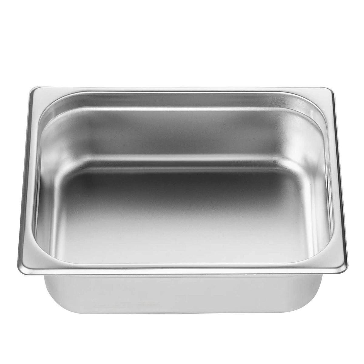 Гастронорм съдове GN 1/2 с капаци, 8 × 6,25 л – 6,25 л, снимка 10