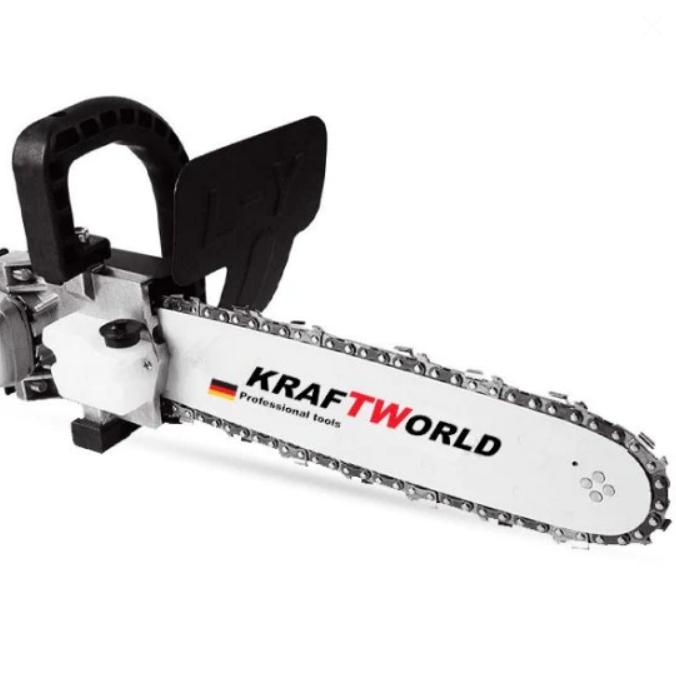 Немска приставка резачка WerkBull