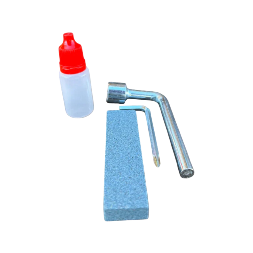 Акумулаторна Безчеткова Ножица WerkBull Germany® /36V 8Ah/ + две батерии + LED Дисплей и масло