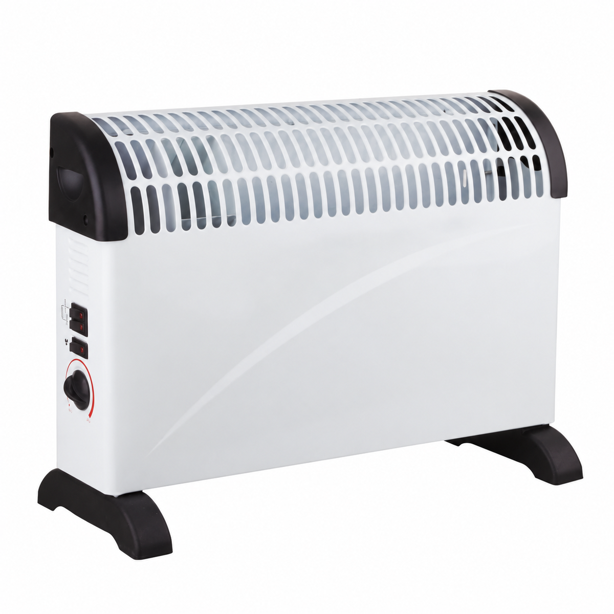 Електрически конвектор 2000 W – снимка 6
