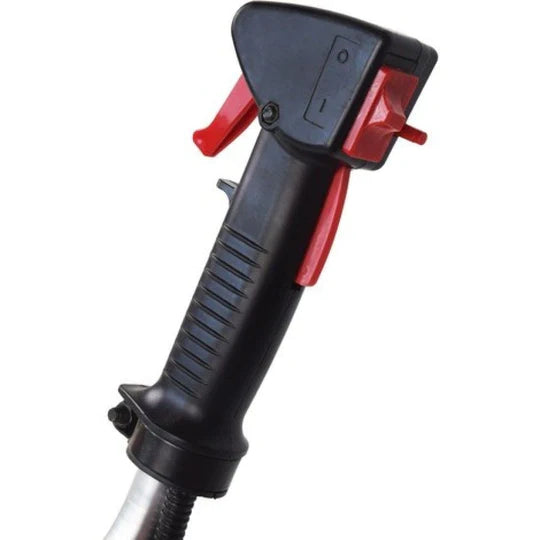 Немски Бензинов Тример WerkBull с 10 подаръка + Акумулаторна Пръскачка за трева