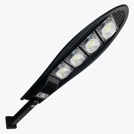 5 броя Соларна Водоустойчива Градинска Лампа 600W