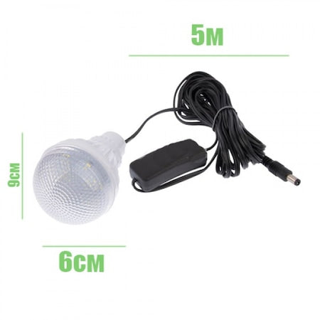 Комплект соларна осветителна система