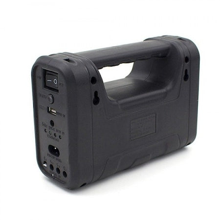 Комплект соларна осветителна система