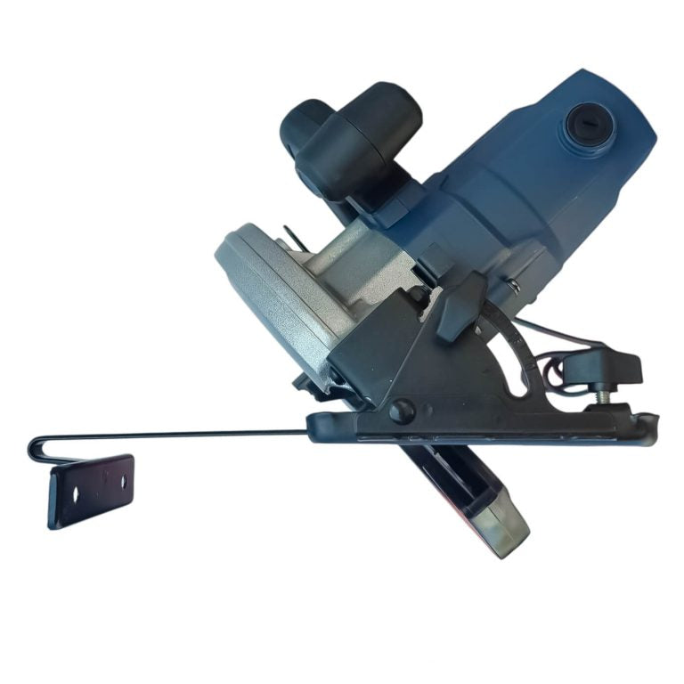 Електрически ръчен циркуляр WERKBULL GERMANY 1600 W, диск 190mm, регулируем ъгъл 45°