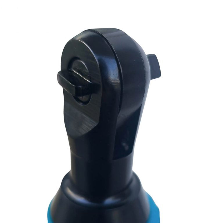 Акумулаторна ударна тресчотка 3/8″ 68Nm WERKBULL GERMANY с 2 батерии12V