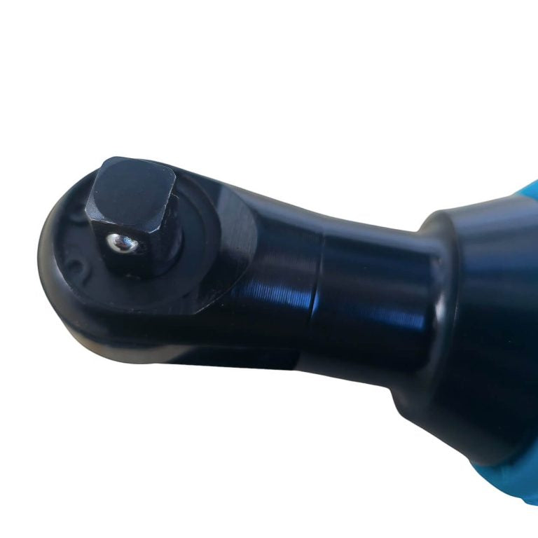 Акумулаторна ударна тресчотка 3/8″ 68Nm WERKBULL GERMANY с 2 батерии12V