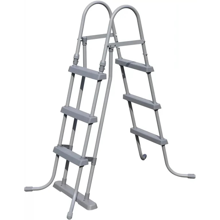СГЛОБЯЕМ БАСЕЙН BESTWAY Steel ProMax С ПОМПА 366×100см