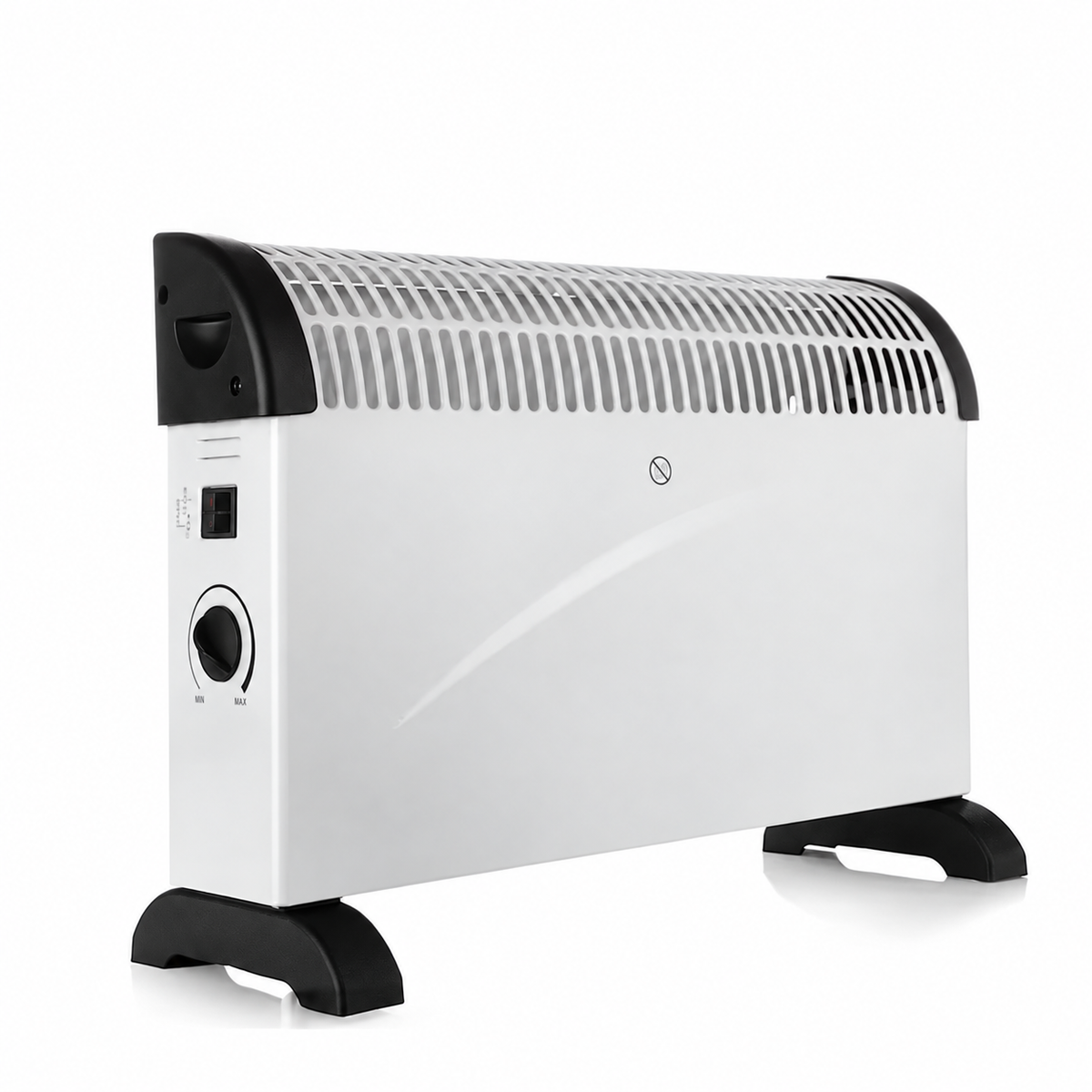 Електрически конвектор 2000 W – снимка 8