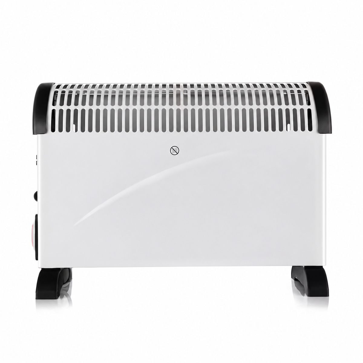 Електрически конвектор 2000 W – снимка 9