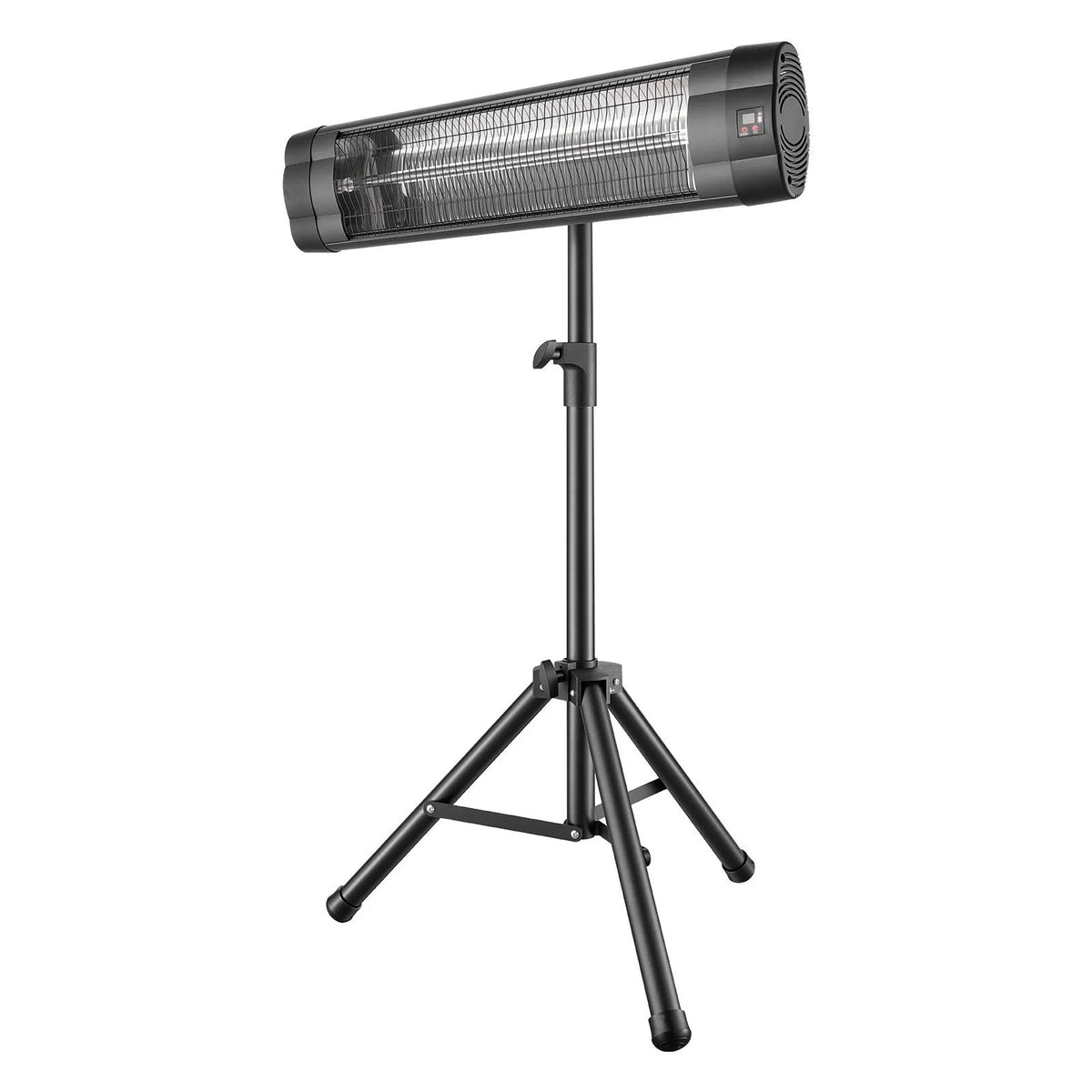 Инфрачервен отоплител 2500W – оригинална снимка 11