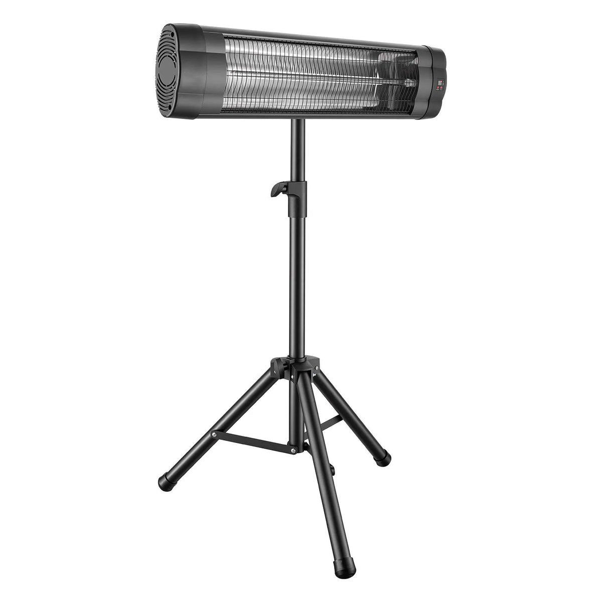 Инфрачервен отоплител 2500W – оригинална снимка 12