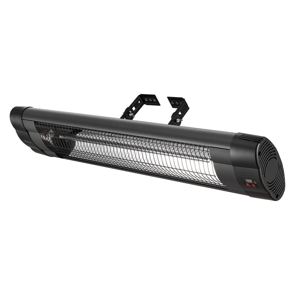 Инфрачервен отоплител 2500W – снимка 05