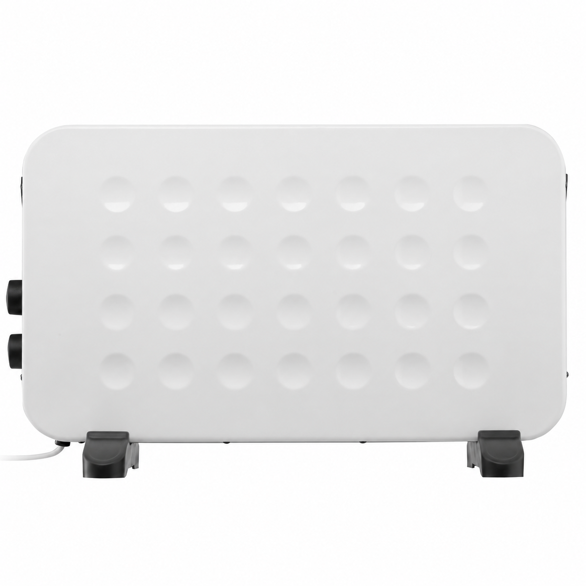Турбо конвектор 2000 W – снимка 6